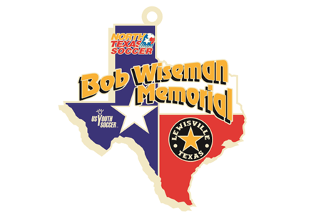 43rd_Annual_Bob_Wiseman_Memorial_Logo