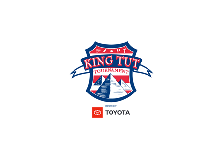 King_TUT_presented_by_Toyota_LOGO_2024