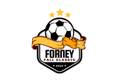 Forney_Fall_Classic_LOGO_2024